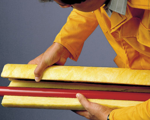 玻璃棉本身具有哪些非常好的優勢